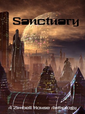 cover image of Sanctuary